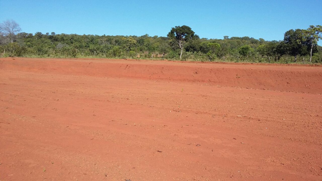 Área de carga e descarga