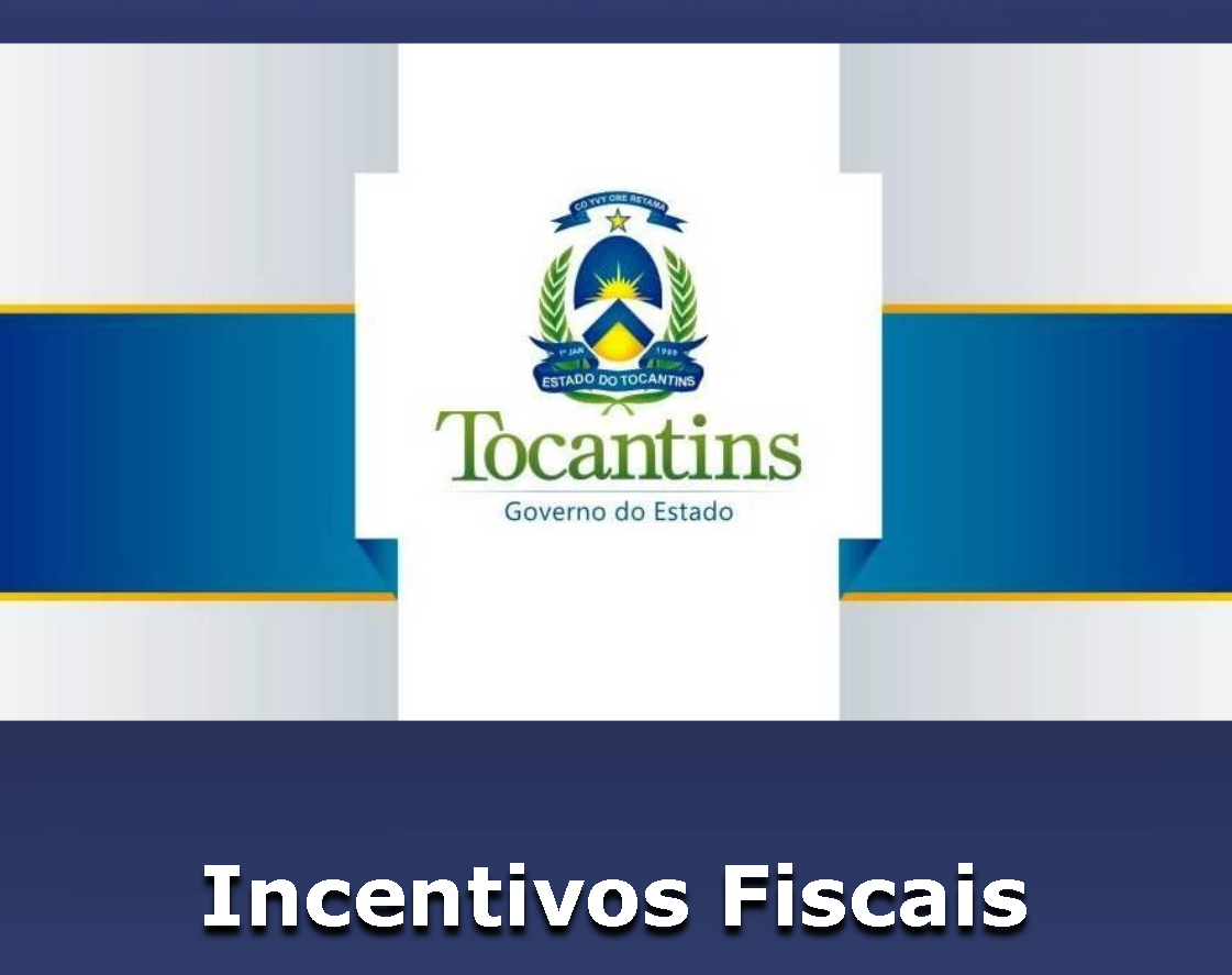 Incentivos Fiscais